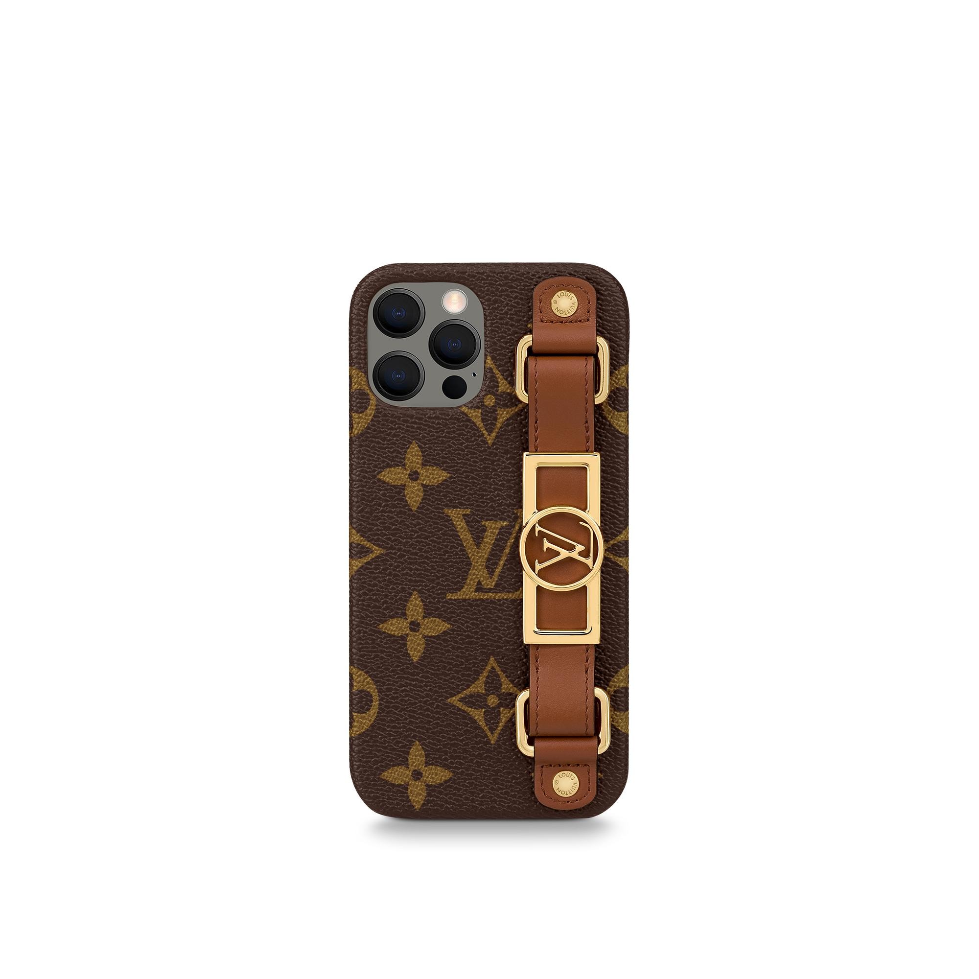 LOUIS VUITTON iPhone 12/12 Pro ケース LOUIS VUITTON iPhone12 Pro